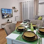 Apartment Modern & Trendy Skopje
