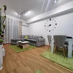 Modern & Trendy Apartamento