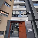 Apartamento Modern & Trendy