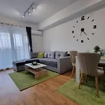 Apartamento Modern & Trendy Skopie