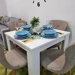 Apartamento Modern & Trendy