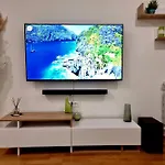 Modern & Trendy Apartamento *