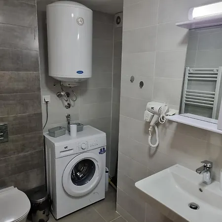 Modern & Trendy Apartamento