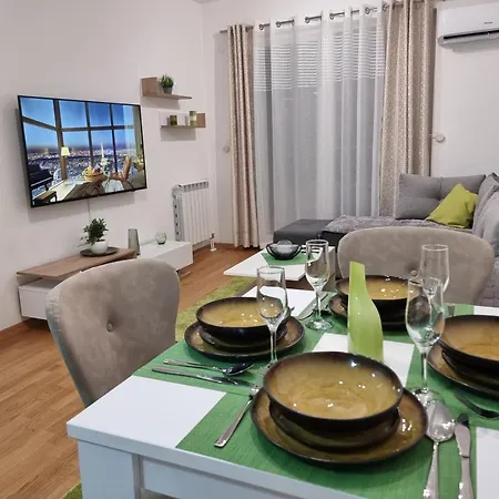 Apartment Modern & Trendy Skopje
