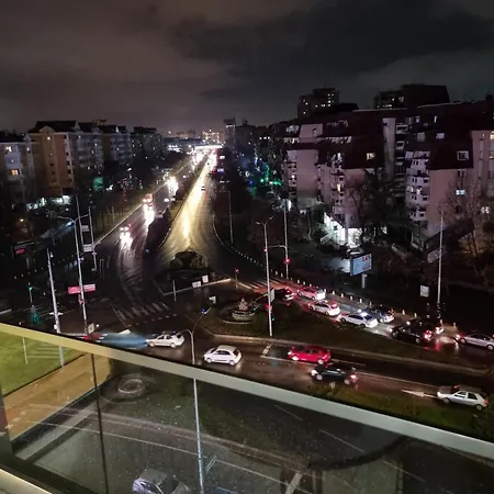 公寓 Modern & Trendy 斯科普里