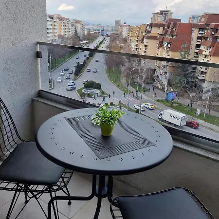 Modern & Trendy Skopje