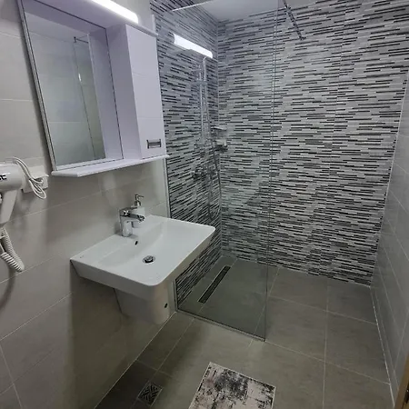 Modern & Trendy Apartamento Skopie