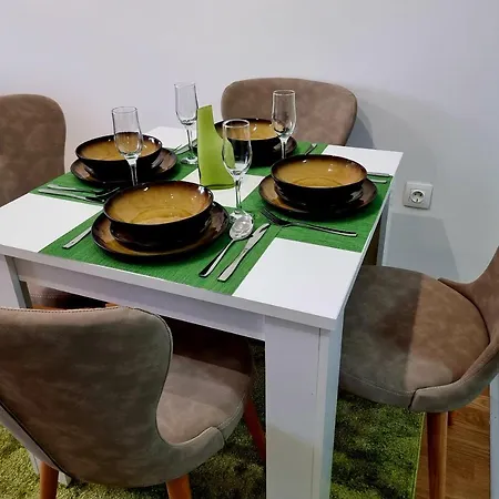 Modern & Trendy Apartamento *