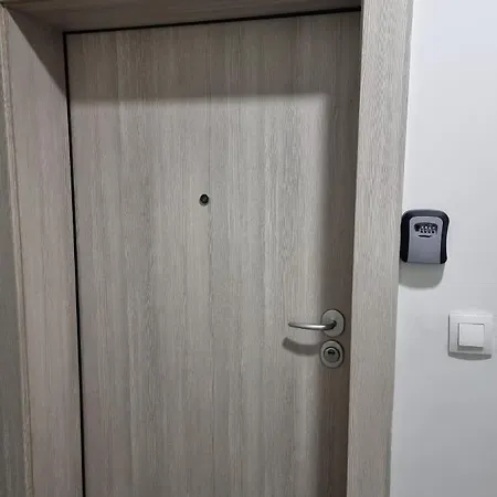 Modern & Trendy Apartamento