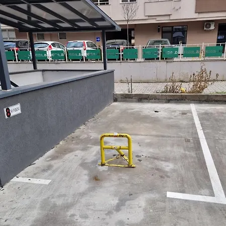 Modern & Trendy Skopje