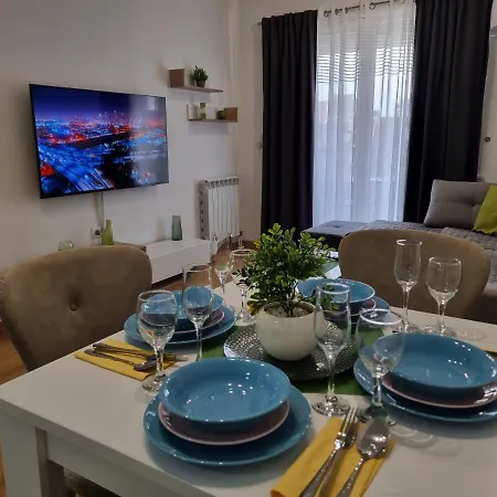 Modern & Trendy * Skopie