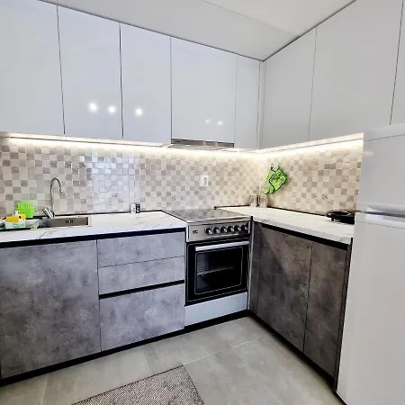 Modern & Trendy * Skopie