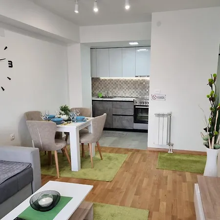 Modern & Trendy * Skopie