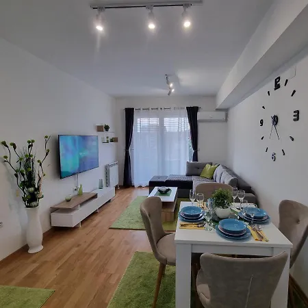 Modern & Trendy 斯科普里