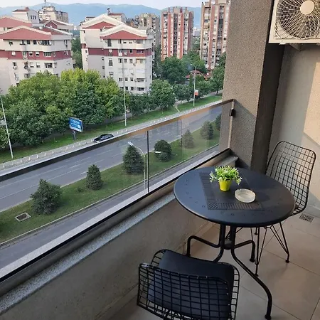 Apartment Modern & Trendy *