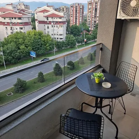 Apartment Modern & Trendy *