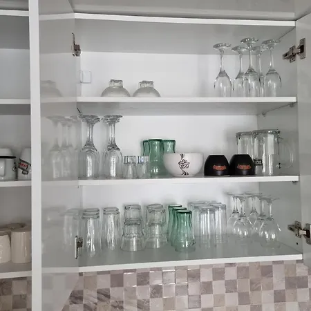 Apartamento Modern & Trendy *