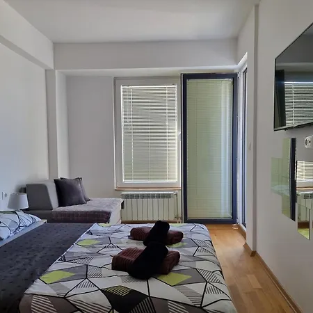 Modern & Trendy * Skopie