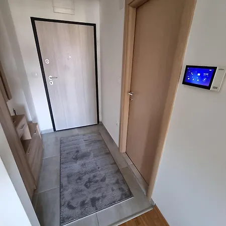 Apartment Modern & Trendy Skopje