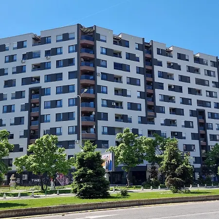 Modern & Trendy * Skopje