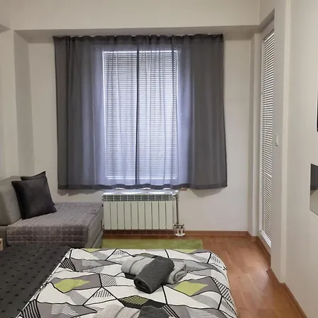 Modern & Trendy * Skopie