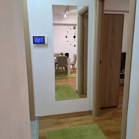 Apartamento Modern & Trendy