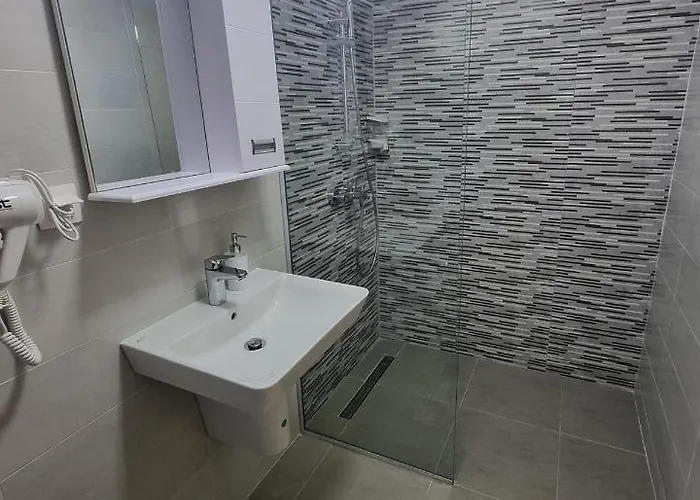 Modern & Trendy Apartment Skopje