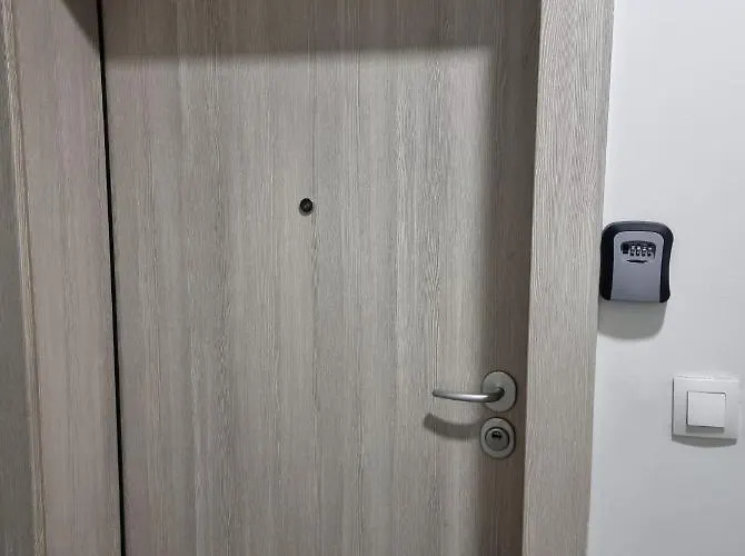 Modern & Trendy Appartement