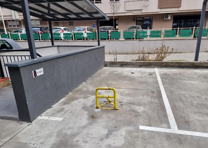 Modern & Trendy Skopje