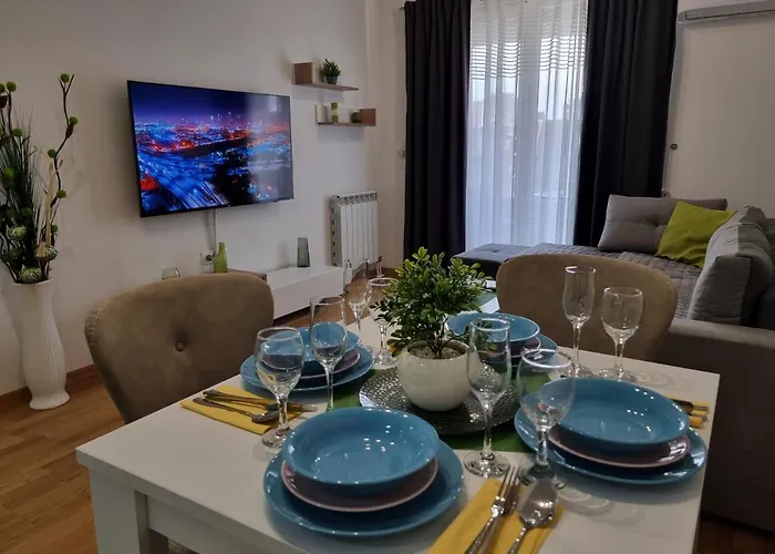 Modern & Trendy * Skopje