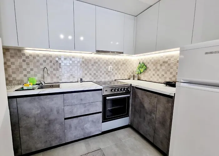 Modern & Trendy * Skopje