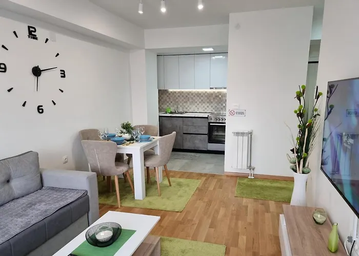 Modern & Trendy * Skopje