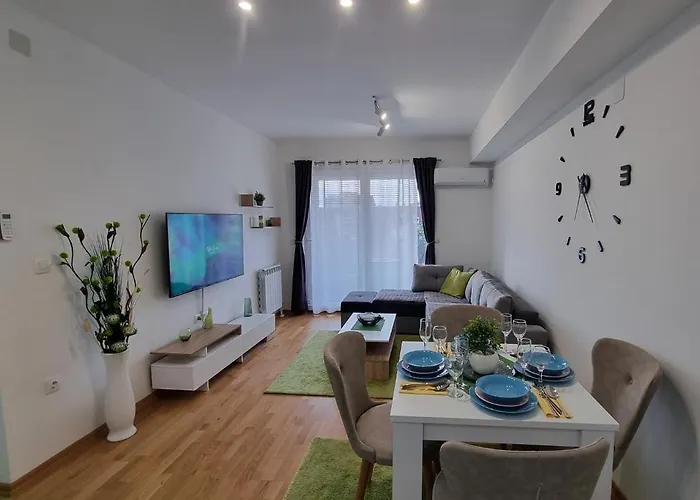 Modern & Trendy Skopje