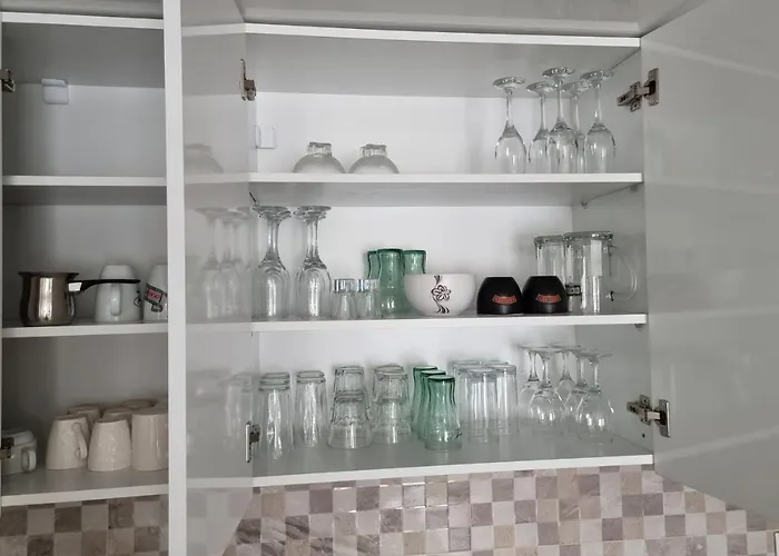 Appartement Modern & Trendy *