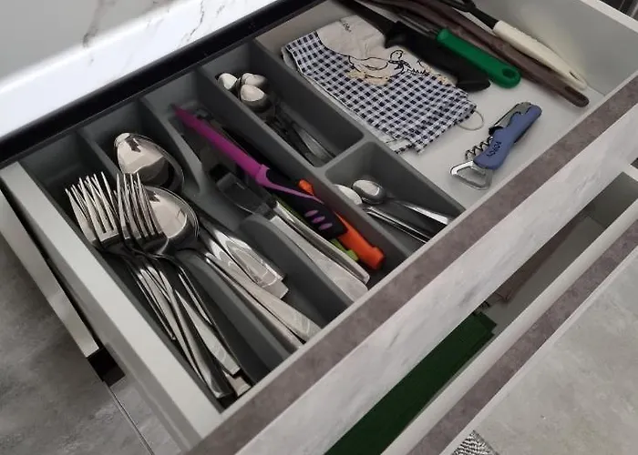 Modern & Trendy * Skopje