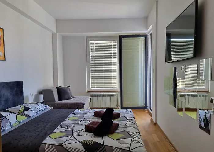 Modern & Trendy * Skopje