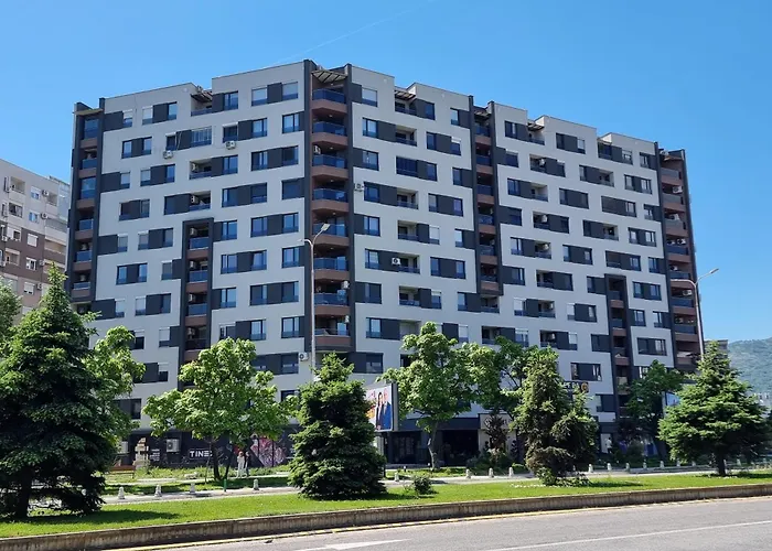 Modern & Trendy * Skopje